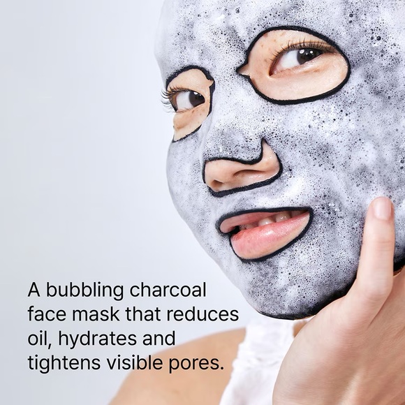 Dr Jart+ Dermask Porecting Solution Face Mask 5 Pack | NEW | Sheet Masks - Picture 6 of 12
